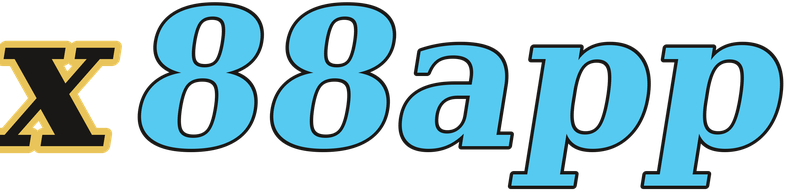 x88app logo
